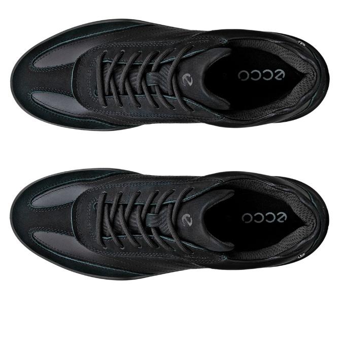ecco（エコー） ゴルフシューズ スパイクレス レディース STREET VIBE