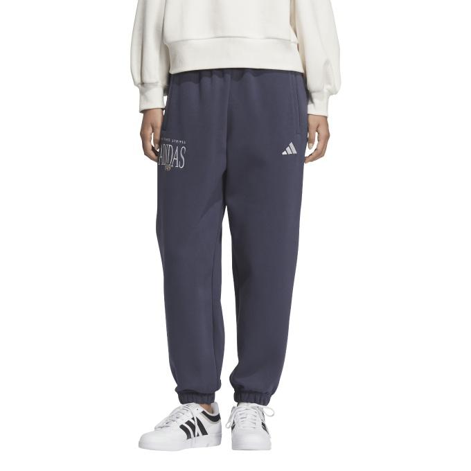 adidas（アディダス） スウェットパンツ レディース バービージ ルーズ