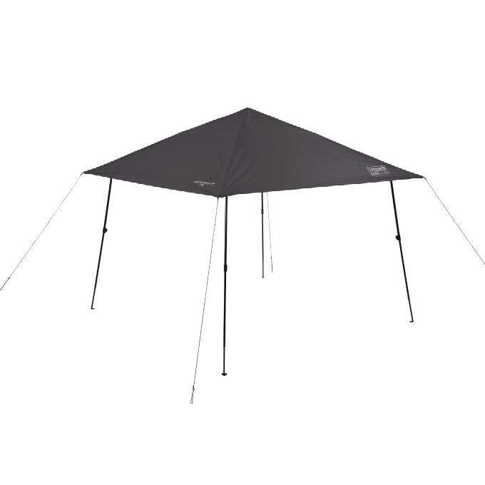 コールマン/Coleman/インスタントバイザーシェードⅡ/M （ブラック） Coleman（コールマン） 【予約】【2月上旬発売】 ワンタッチタープ