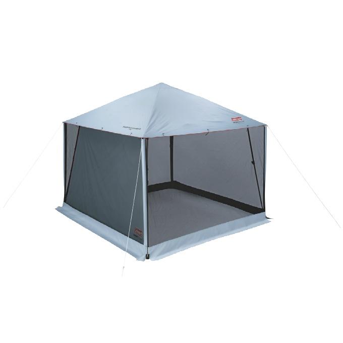 Coleman タープ・シェード本体 ほぼ新品】コールマン シェード タープ