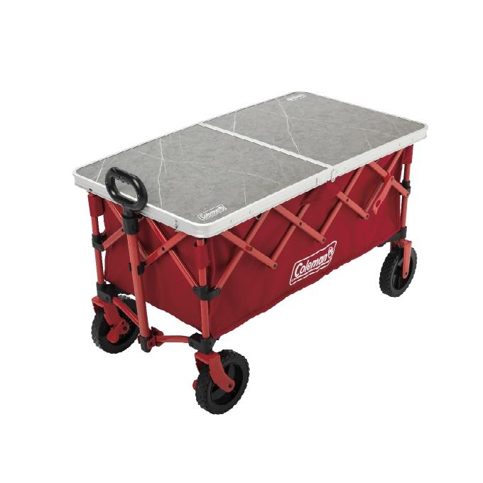 Coleman（コールマン） 【予約】【2月上旬発売】 アウトドアワゴン