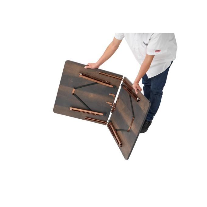 Coleman（コールマン） アウトドアテーブル 大型テーブル バタフライ