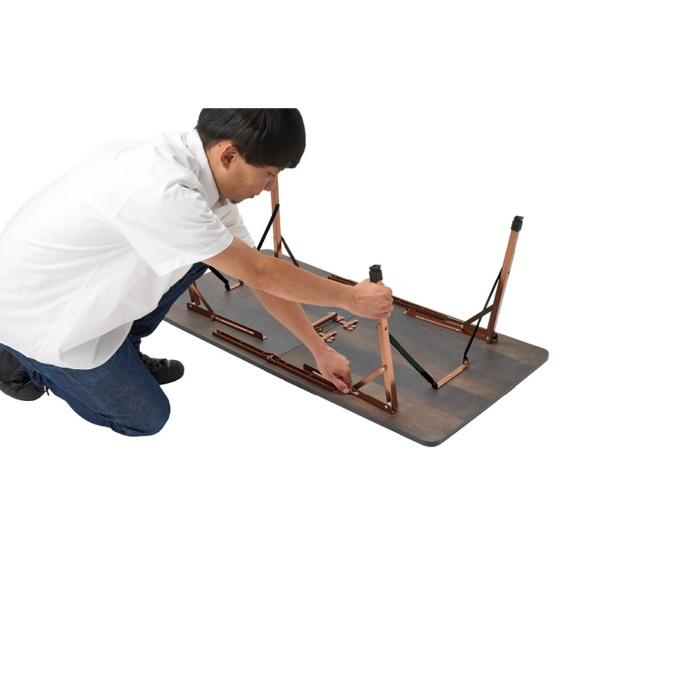 Coleman（コールマン） アウトドアテーブル 大型テーブル バタフライ