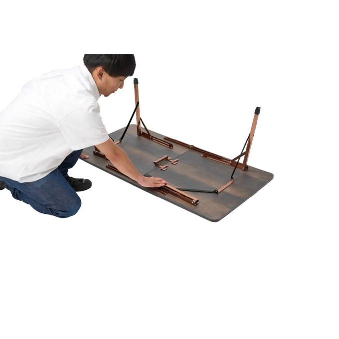 Coleman（コールマン） アウトドアテーブル 大型テーブル バタフライ