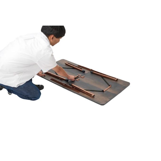 Coleman（コールマン） アウトドアテーブル 大型テーブル バタフライ