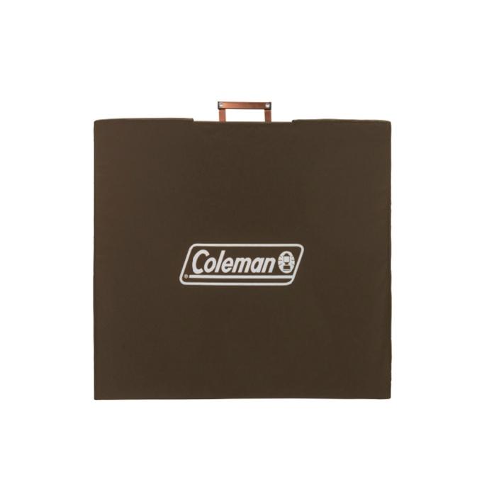 Coleman（コールマン） アウトドアテーブル 大型テーブル バタフライ