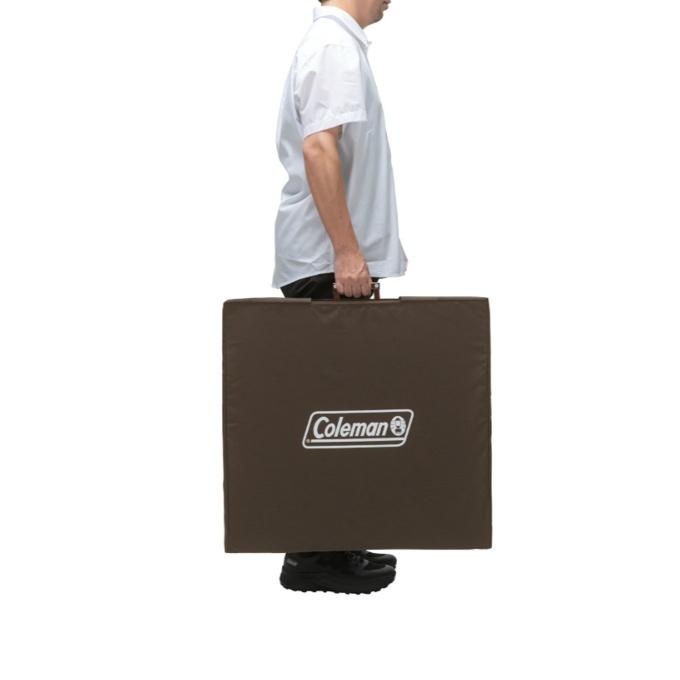 Coleman（コールマン） アウトドアテーブル 大型テーブル バタフライ
