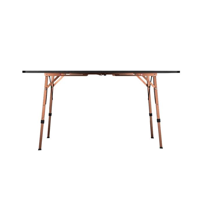 Coleman（コールマン） アウトドアテーブル 大型テーブル バタフライ