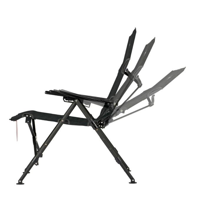 新品未使用 Coleman コールマン レイチェア NX Coleman（コールマン） レイチェア NX 18（ジェットブラック