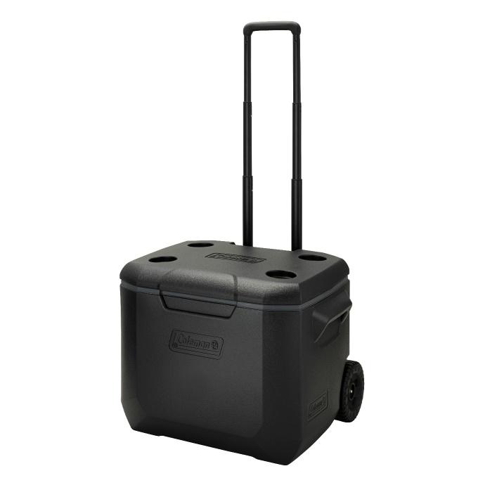 Coleman（コールマン） クーラーボックス ホイールクーラー 60QT 