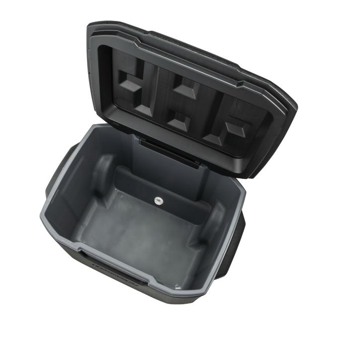 コールマン(Coleman) クーラーボックス ホイールクーラー 60QT 2238189の画像
