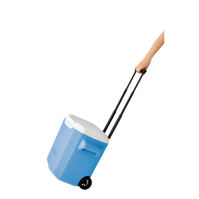 Coleman（コールマン） クーラーボックス ホイールクーラー 28QT デイ