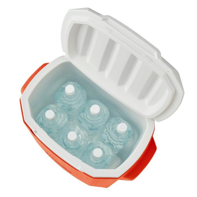 【Coleman】ホイールクーラー 28QT クーラーボックス　コールマン　キャンプ Coleman（コールマン） エクストリームホイールクーラー/28QT エバー