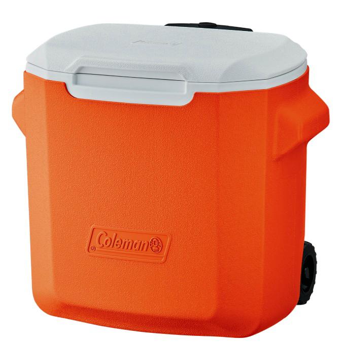 Coleman（コールマン） クーラーボックス ホイールクーラー 28QT