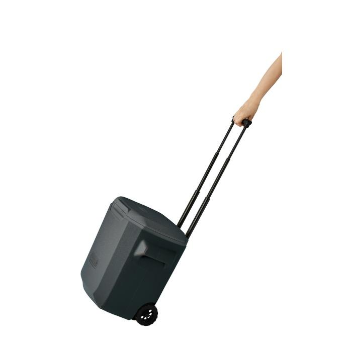 【特価セール】コールマン(Coleman) クーラーボックス ホイールクーラー Coleman（コールマン） クーラーボックス ホイールクーラー 28QT
