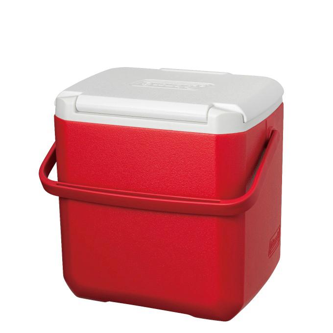 Coleman（コールマン） クーラーボックス テイク9 レッド 2238171