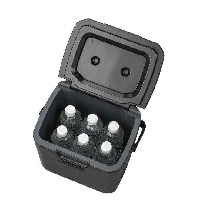 Coleman（コールマン） クーラーボックス テイク9 ジェットブラック