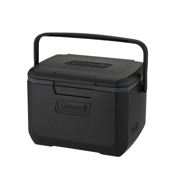 Coleman（コールマン） クーラーボックス テイク6 ジェットブラック