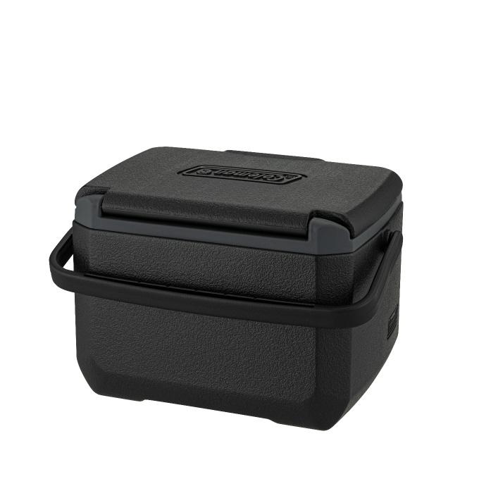 Coleman（コールマン） クーラーボックス テイク6 ジェットブラック