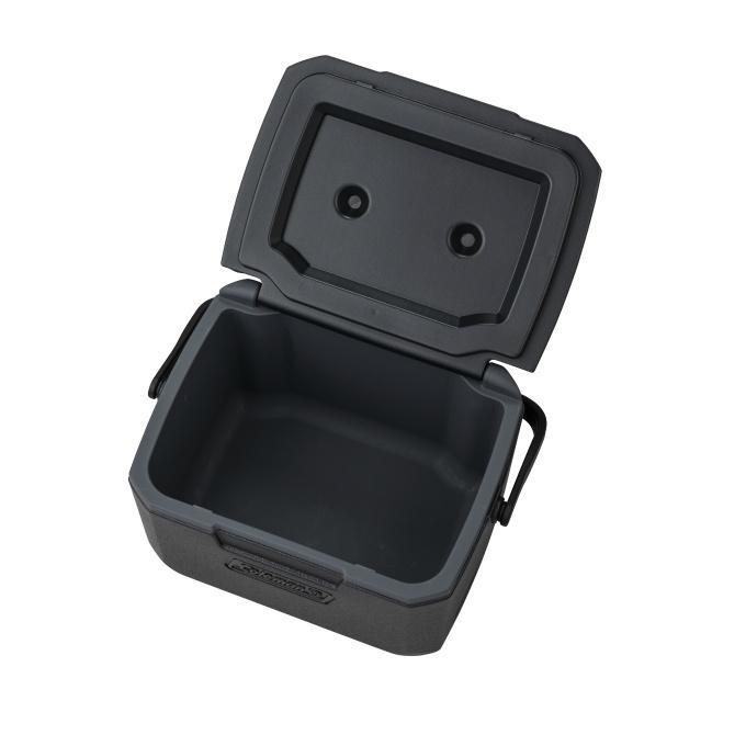 Coleman（コールマン） クーラーボックス テイク6 ジェットブラック