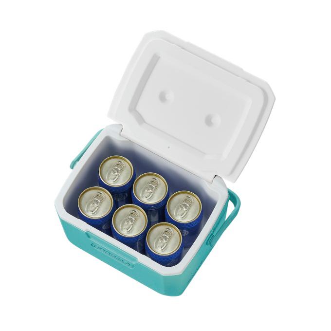 Coleman キャリークーラーボックス Coleman（コールマン） COOLER 16QT AP20 LIGHT GRAY JAPAN 2000036784