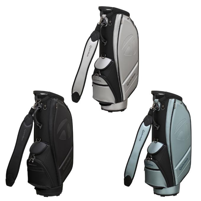 TaylorMade（テーラーメイド） キャディバッグ メンズ フューチュ