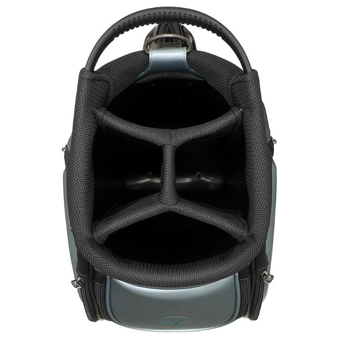 TaylorMade（テーラーメイド） キャディバッグ メンズ フューチュ