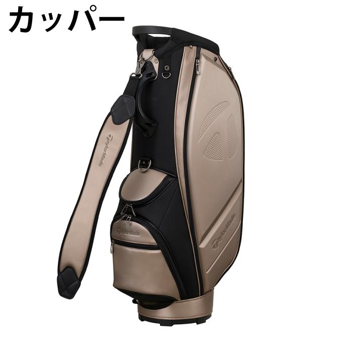 TaylorMade（テーラーメイド） キャディバッグ メンズ フューチュ