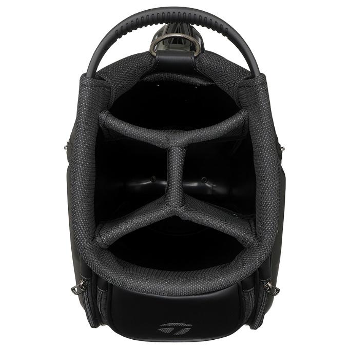 TaylorMade（テーラーメイド） キャディバッグ メンズ フューチュ