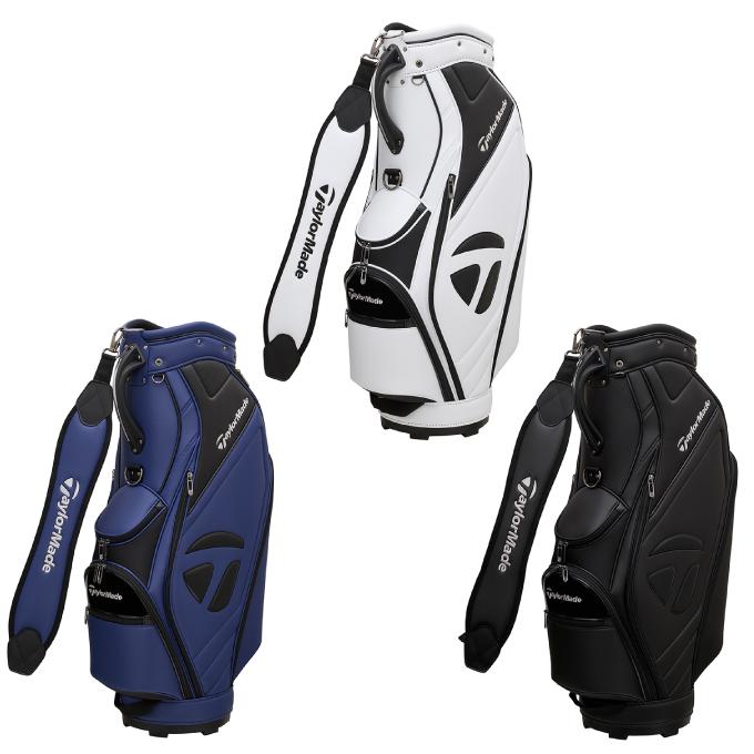 TaylorMade（テーラーメイド） キャディバッグ メンズ スポーツモダン