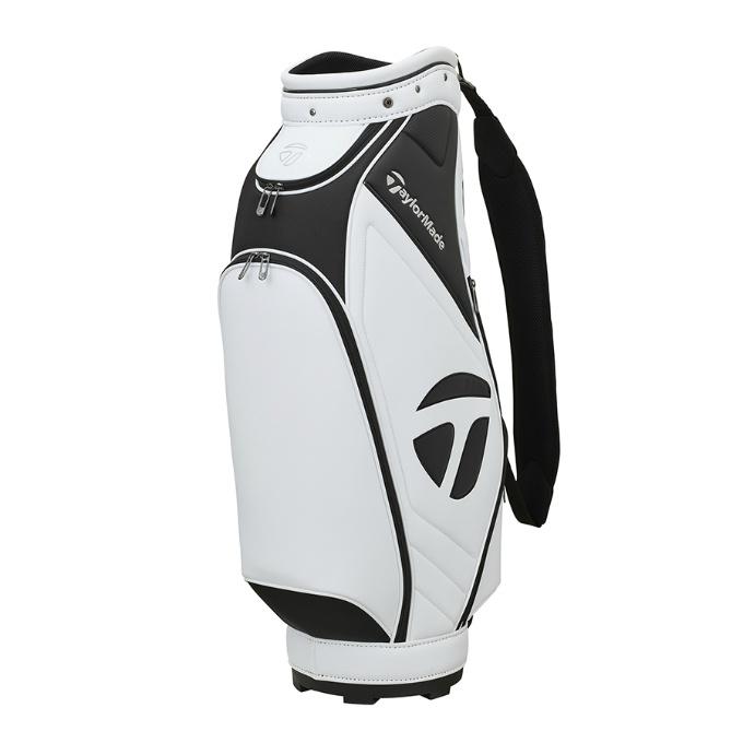 TaylorMade（テーラーメイド） キャディバッグ メンズ スポーツモダン