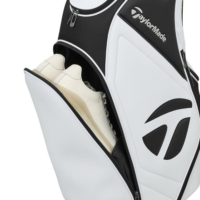 TaylorMade（テーラーメイド） キャディバッグ メンズ スポーツモダン