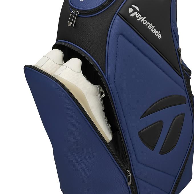 TaylorMade（テーラーメイド） キャディバッグ メンズ スポーツモダン