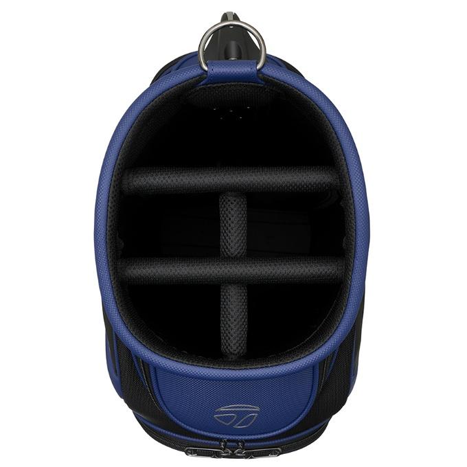 TaylorMade（テーラーメイド） キャディバッグ メンズ スポーツモダン