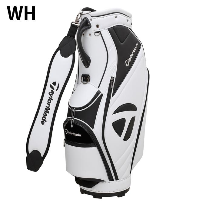 TaylorMade（テーラーメイド） キャディバッグ メンズ スポーツモダン