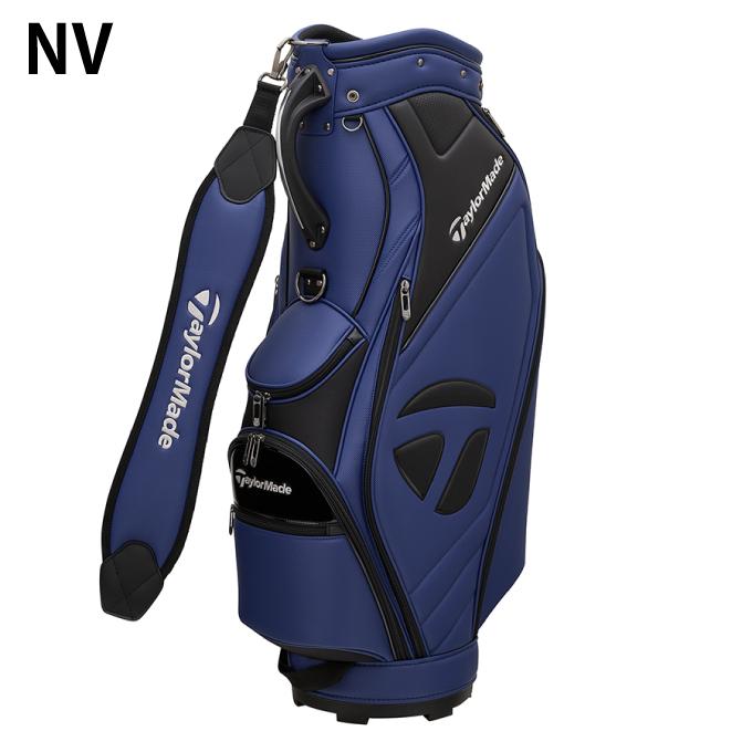 TaylorMade（テーラーメイド） キャディバッグ メンズ スポーツモダン
