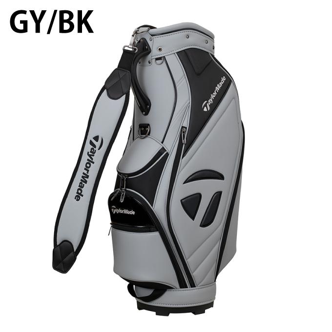 TaylorMade（テーラーメイド） キャディバッグ メンズ スポーツモダン