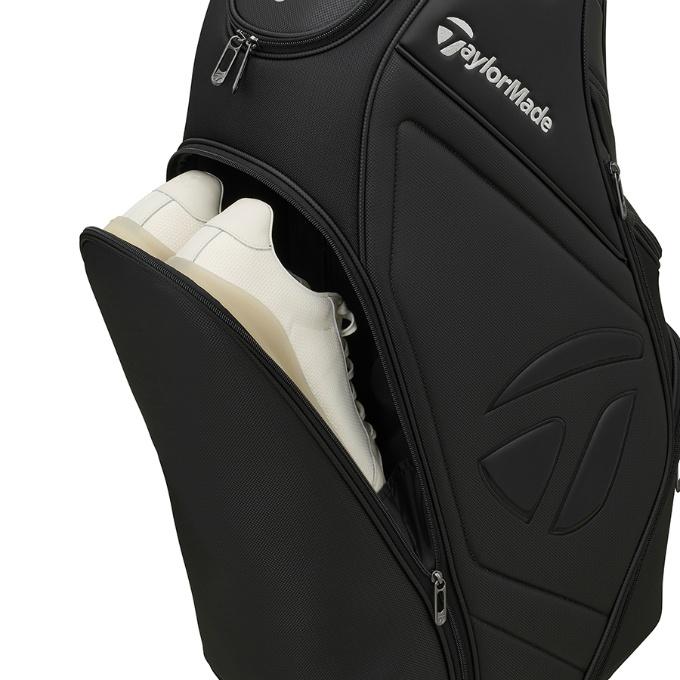 TaylorMade（テーラーメイド） キャディバッグ メンズ スポーツモダン
