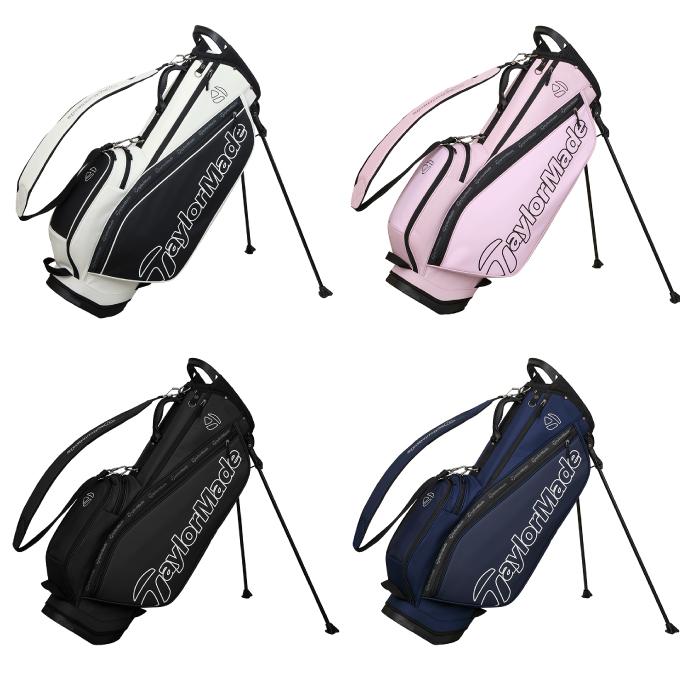 TaylorMade（テーラーメイド） スタンドキャディバッグ メンズ