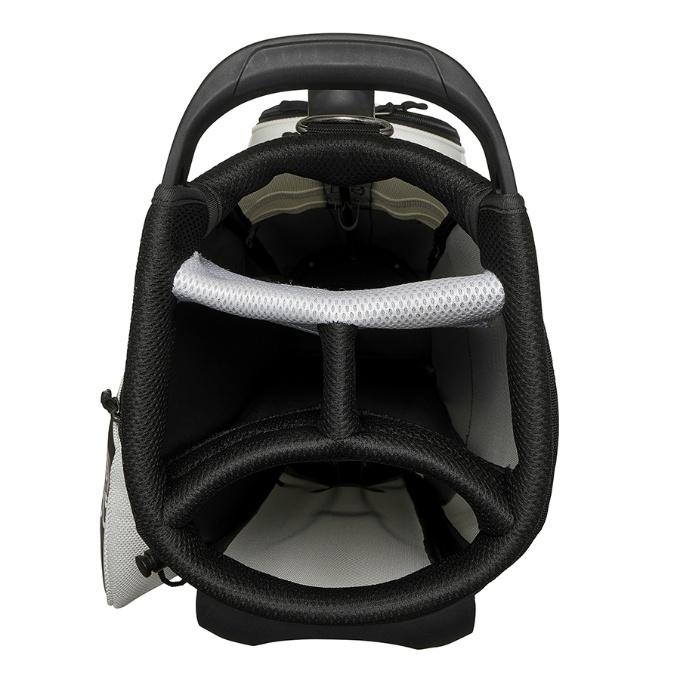 TaylorMade（テーラーメイド） スタンドキャディバッグ メンズ