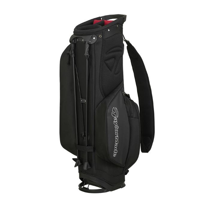 TaylorMade（テーラーメイド） スタンドキャディバッグ メンズ