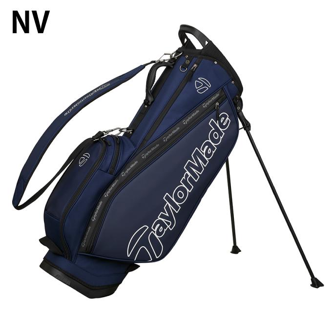 TaylorMade（テーラーメイド） スタンドキャディバッグ メンズ