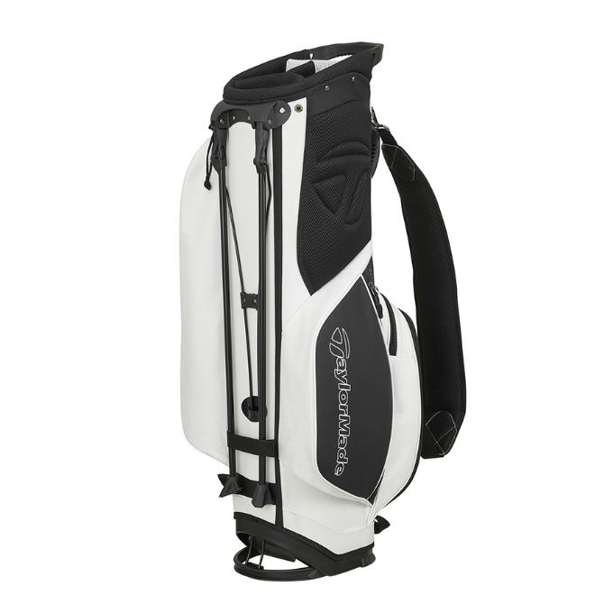 TaylorMade（テーラーメイド） スタンドキャディバッグ メンズ