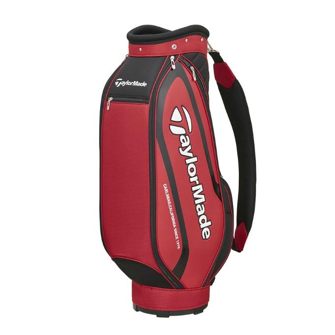 TaylorMade（テーラーメイド） キャディバッグ メンズ トゥルーライト