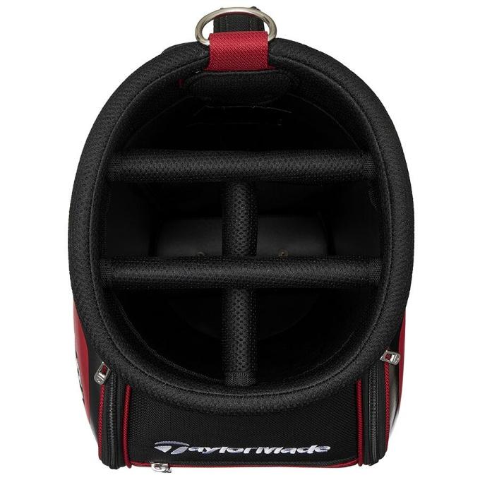 TaylorMade（テーラーメイド） キャディバッグ メンズ トゥルーライト
