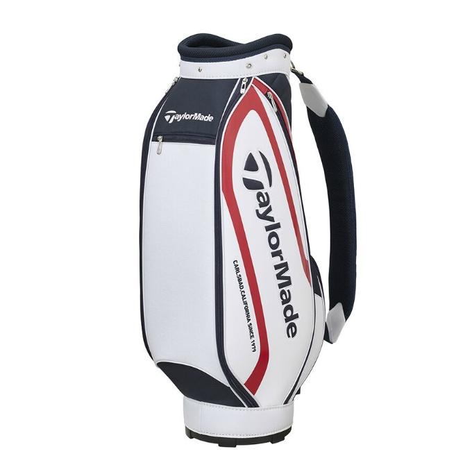 TaylorMade（テーラーメイド） キャディバッグ メンズ トゥルーライト