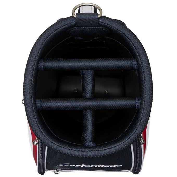 TaylorMade（テーラーメイド） キャディバッグ メンズ トゥルーライト