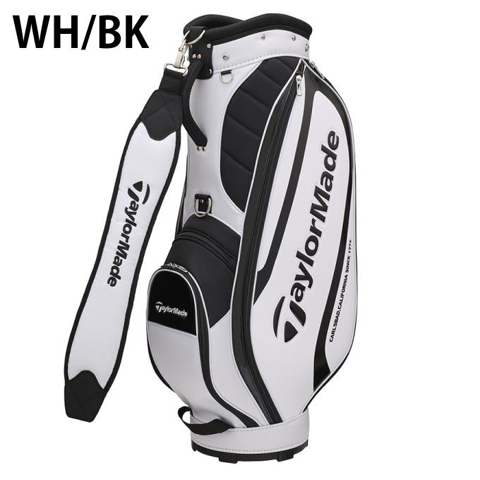 TaylorMade（テーラーメイド） キャディバッグ メンズ トゥルーライト