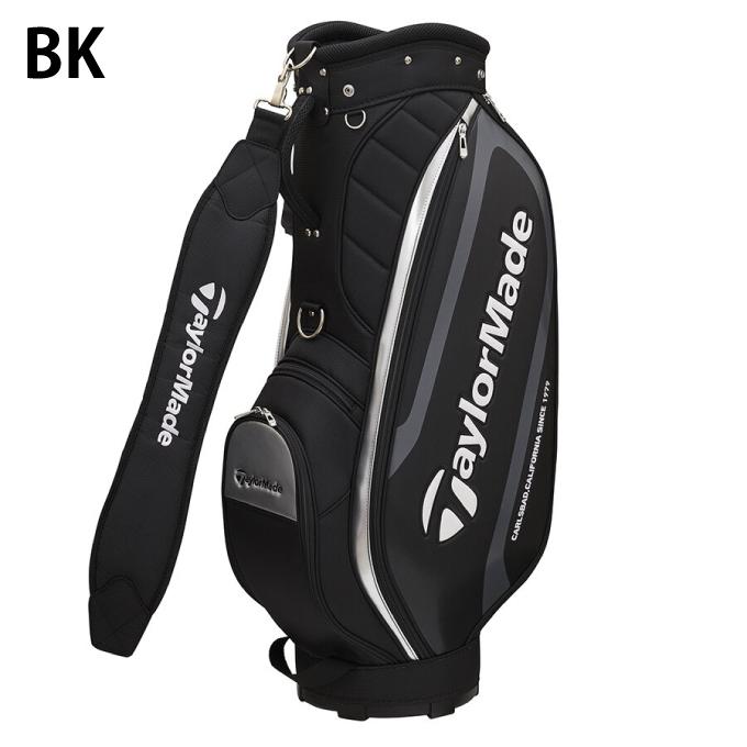 TaylorMade（テーラーメイド） キャディバッグ メンズ トゥルーライト
