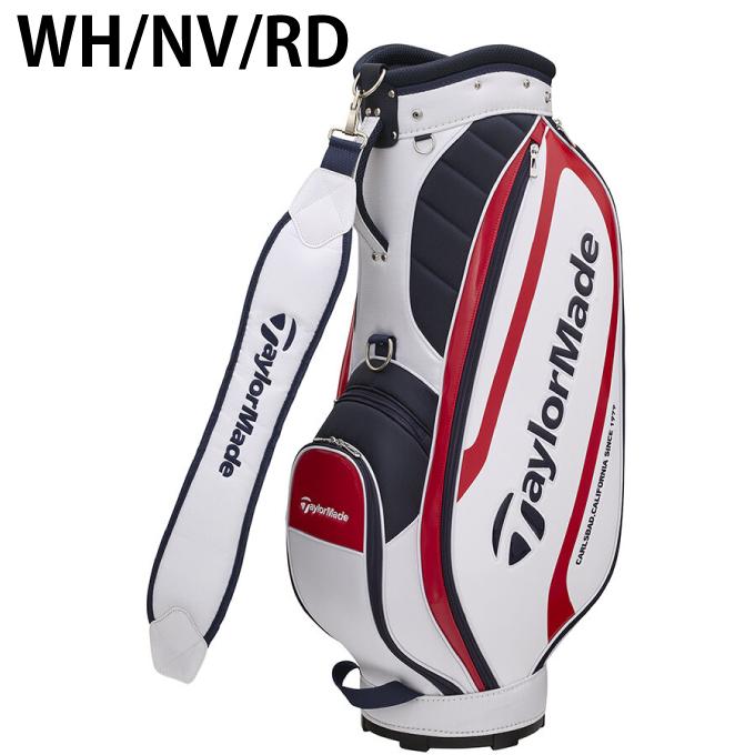 TaylorMade（テーラーメイド） キャディバッグ メンズ トゥルーライト